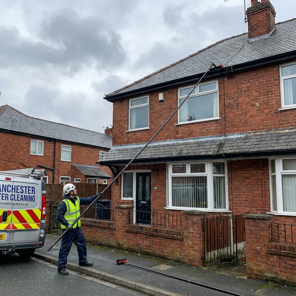 Full Clearance - Manchester